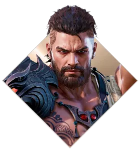 Lionheart